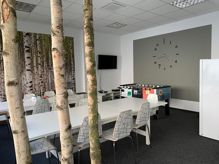 Bilder Bechtle IT-Systemhaus Bielefeld