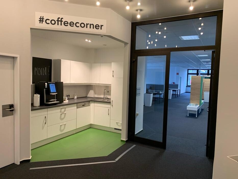 Bilder Bechtle IT-Systemhaus Bielefeld