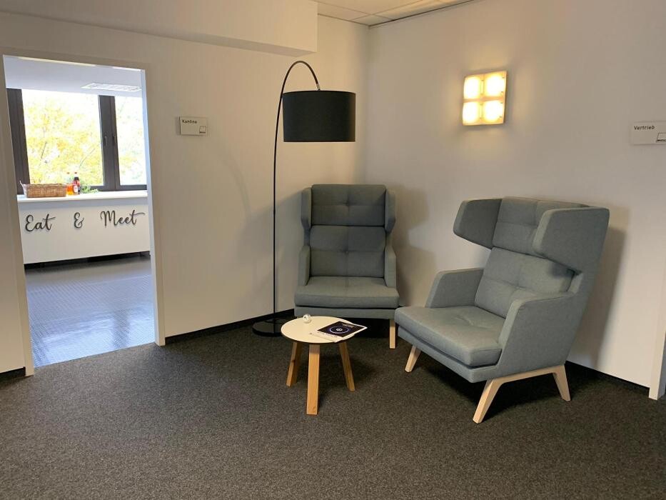Bilder Bechtle IT-Systemhaus Bielefeld