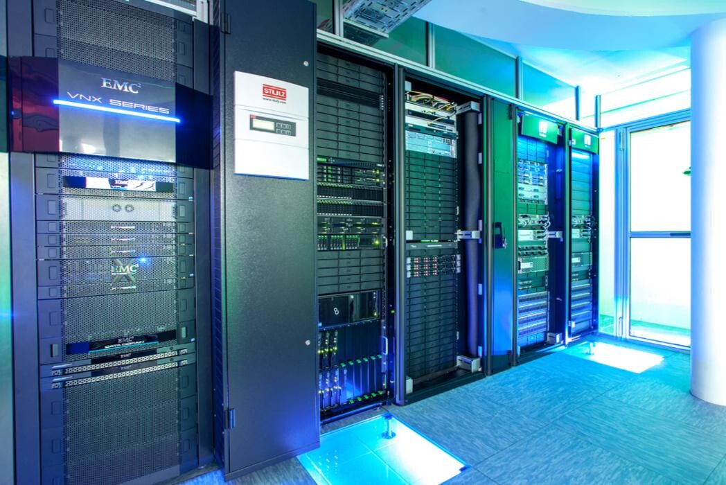 Bilder Bechtle IT-Systemhaus Bonn