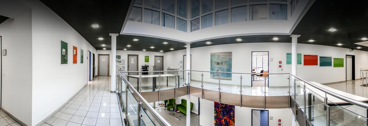 Bilder Bechtle IT-Systemhaus Bonn