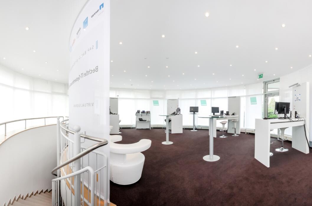 Bilder Bechtle IT-Systemhaus Bonn