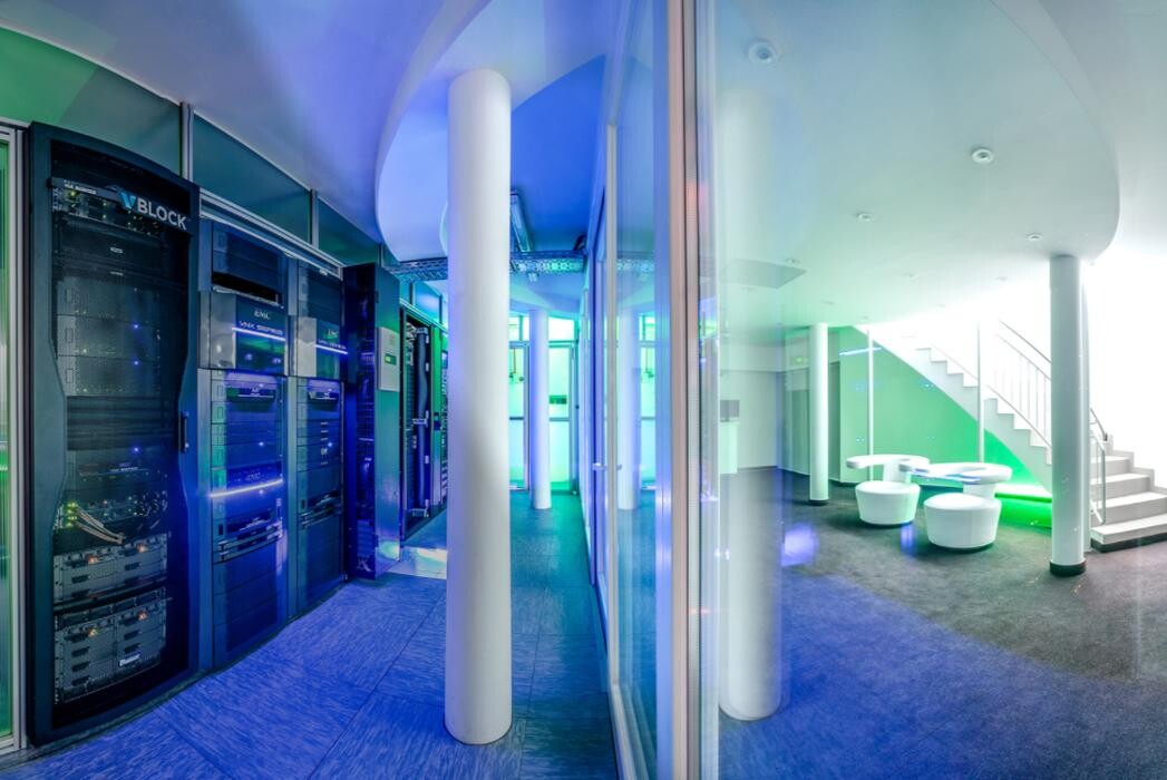 Bilder Bechtle IT-Systemhaus Bonn