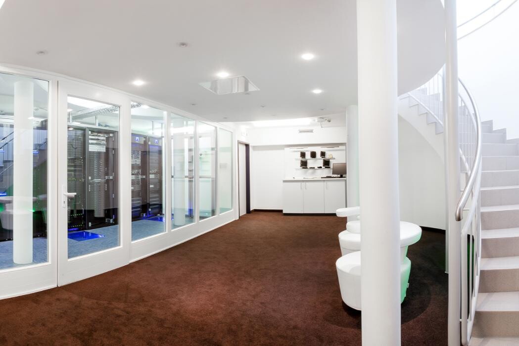 Bilder Bechtle IT-Systemhaus Bonn