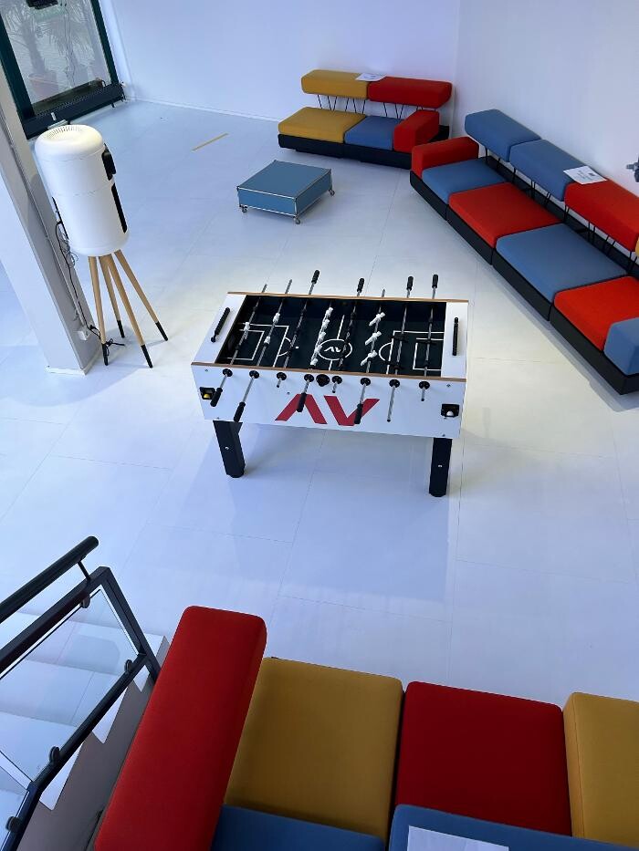 Bilder AV Software Solutions 360°