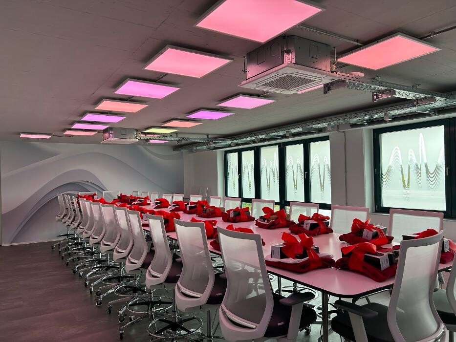 Bilder AV Software Solutions 360°