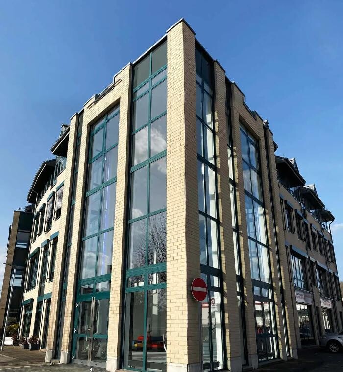 Bilder AV Software Solutions 360°