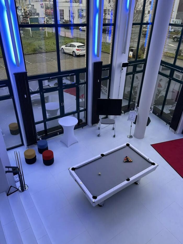 Bilder AV Software Solutions 360°