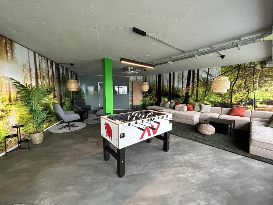 Bilder AV Software Solutions 360°