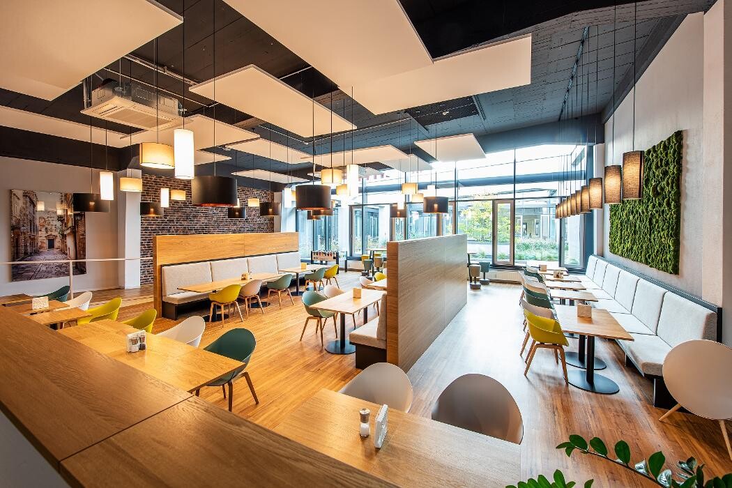 Bilder Bechtle IT-Systemhaus Darmstadt
