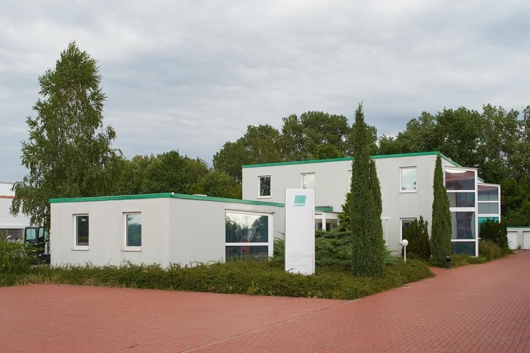 Bilder Bechtle IT-Systemhaus Cottbus