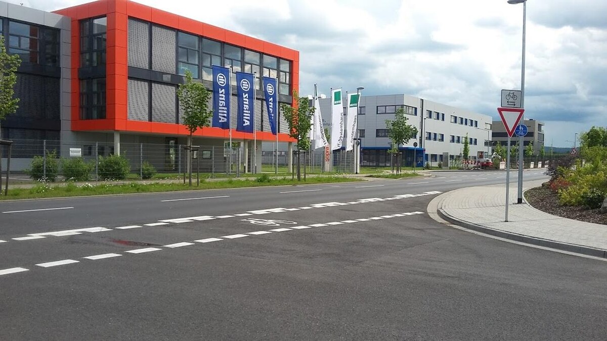 Bilder Bechtle IT-Systemhaus Koblenz