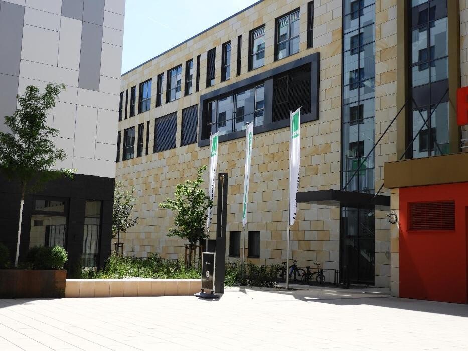 Bilder Bechtle IT-Systemhaus Frankfurt am Main