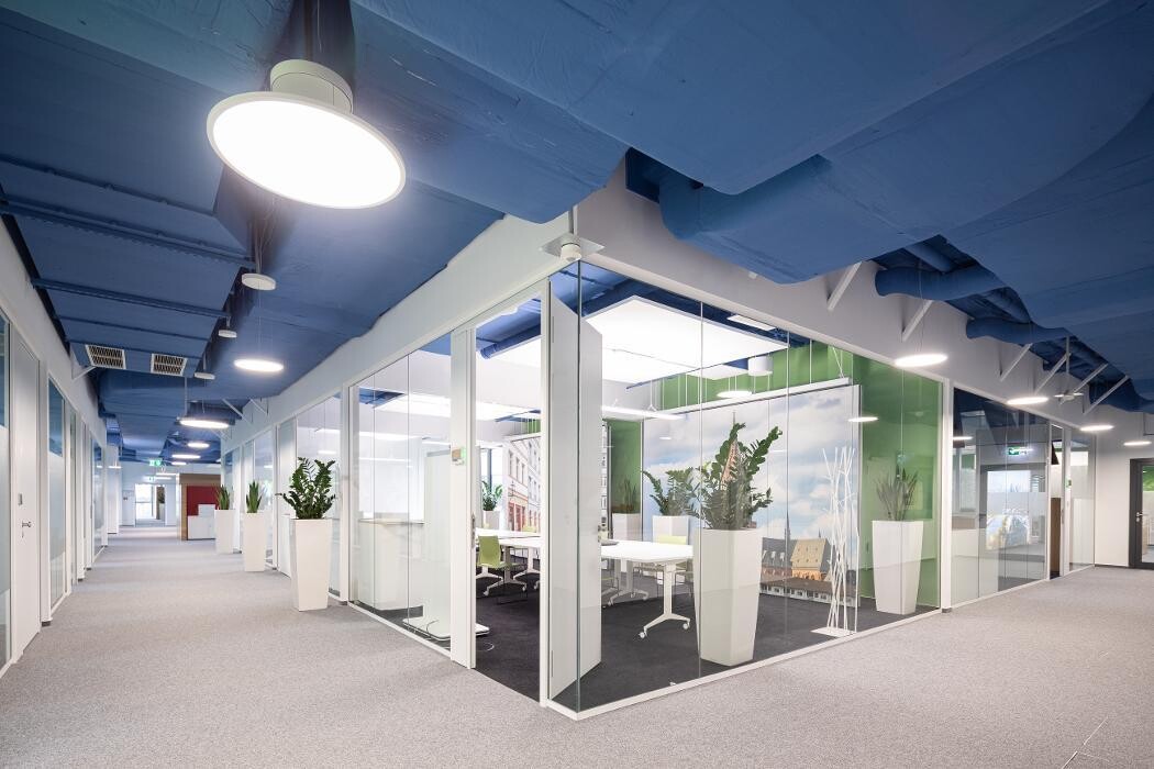 Bilder Bechtle IT-Systemhaus Frankfurt am Main
