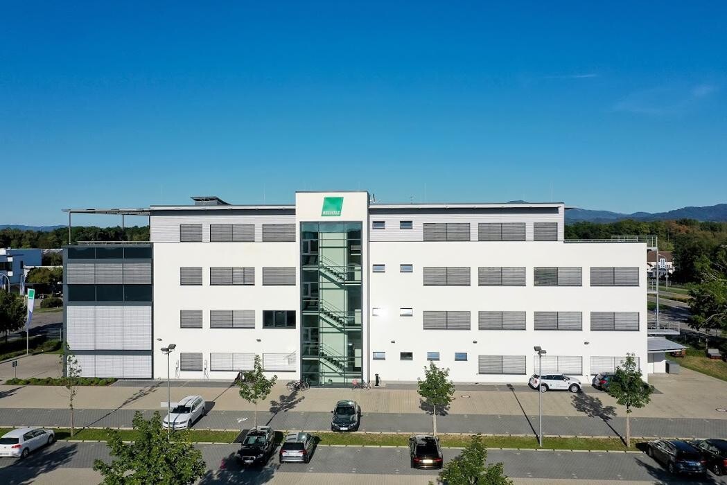 Bilder Bechtle IT-Systemhaus Freiburg im Breisgau