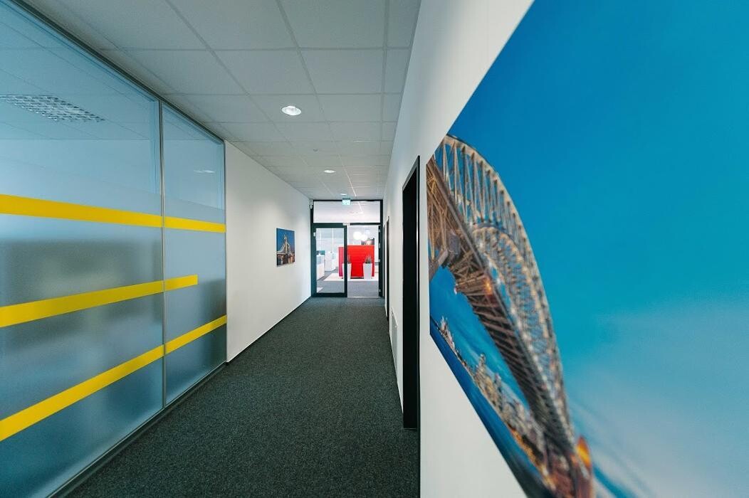Bilder Bechtle IT-Systemhaus Freiburg im Breisgau