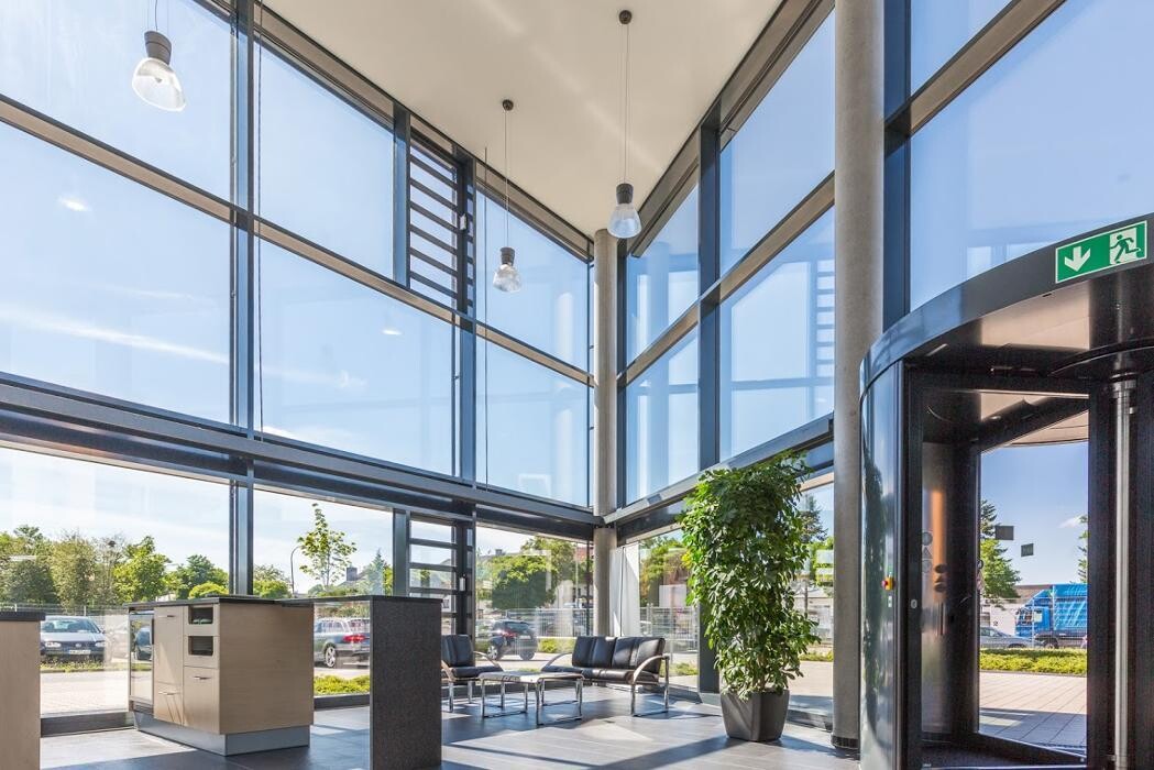 Bilder Bechtle IT-Systemhaus Freiburg im Breisgau