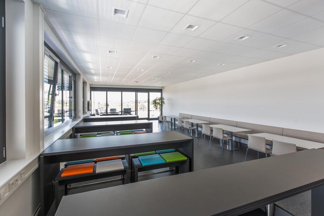 Bilder Bechtle IT-Systemhaus Freiburg im Breisgau