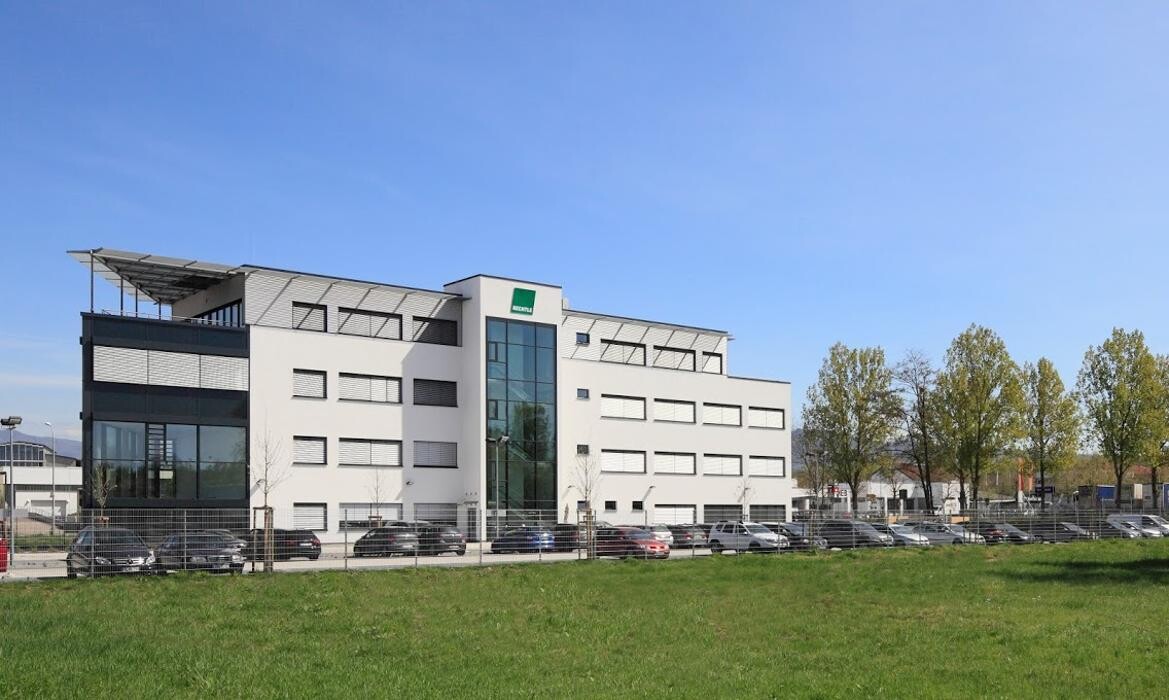 Bilder Bechtle IT-Systemhaus Freiburg im Breisgau