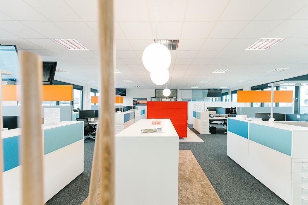 Bilder Bechtle IT-Systemhaus Freiburg im Breisgau