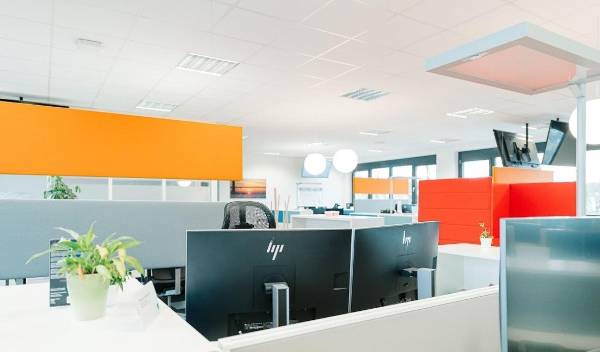 Bilder Bechtle IT-Systemhaus Freiburg im Breisgau