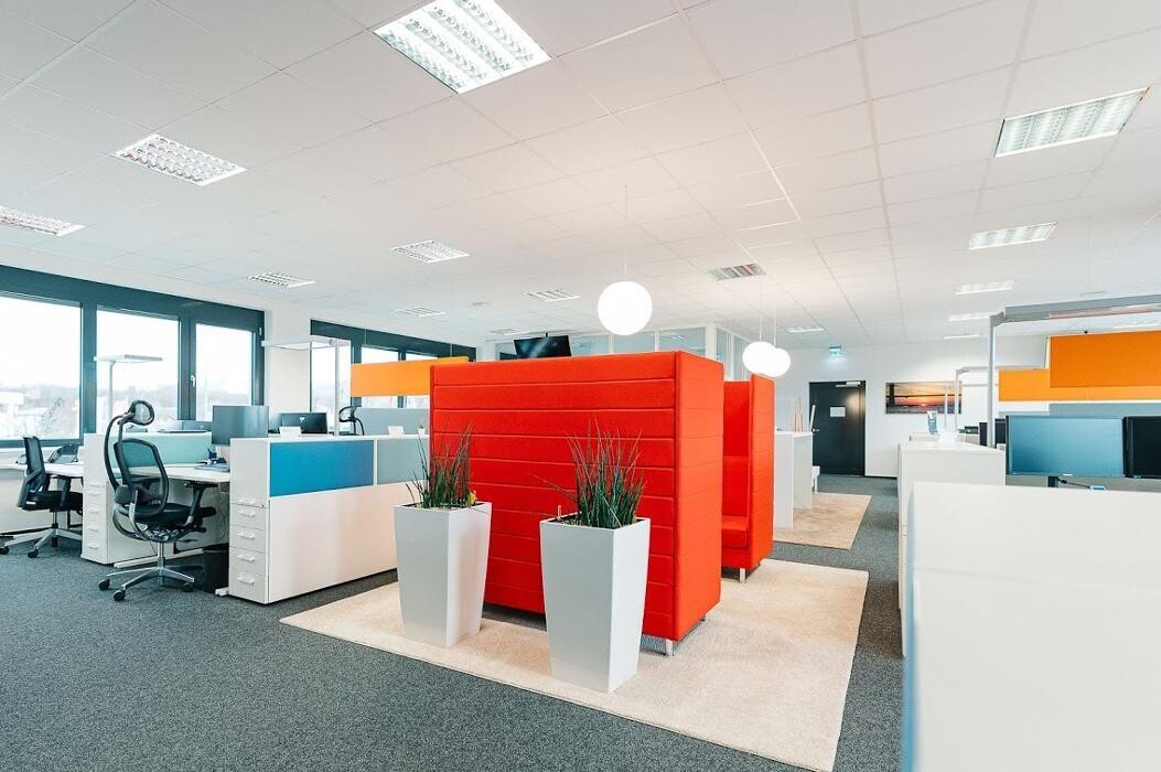 Bilder Bechtle IT-Systemhaus Freiburg im Breisgau
