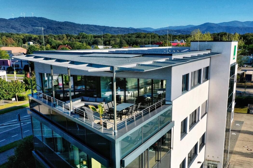 Bilder Bechtle IT-Systemhaus Freiburg im Breisgau