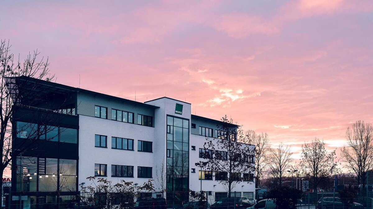 Bilder Bechtle IT-Systemhaus Freiburg im Breisgau