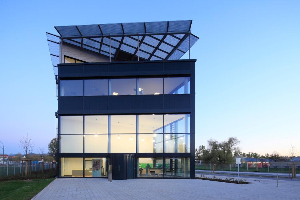 Bilder Bechtle IT-Systemhaus Freiburg im Breisgau