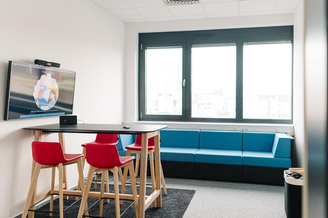 Bilder Bechtle IT-Systemhaus Freiburg im Breisgau