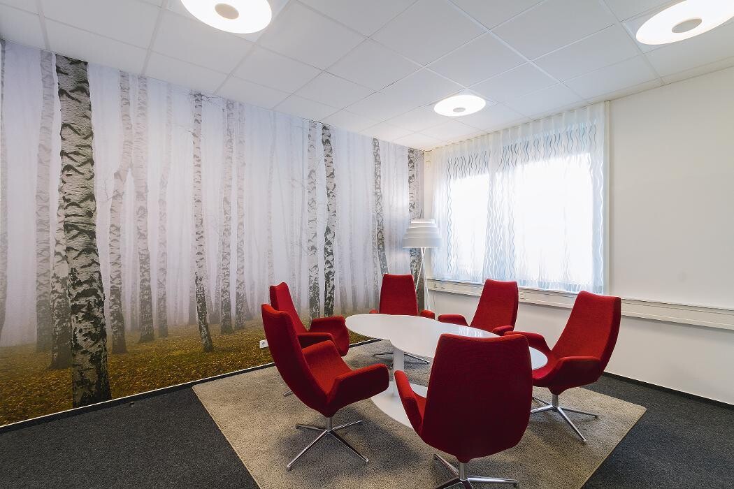 Bilder Bechtle IT-Systemhaus Freiburg im Breisgau