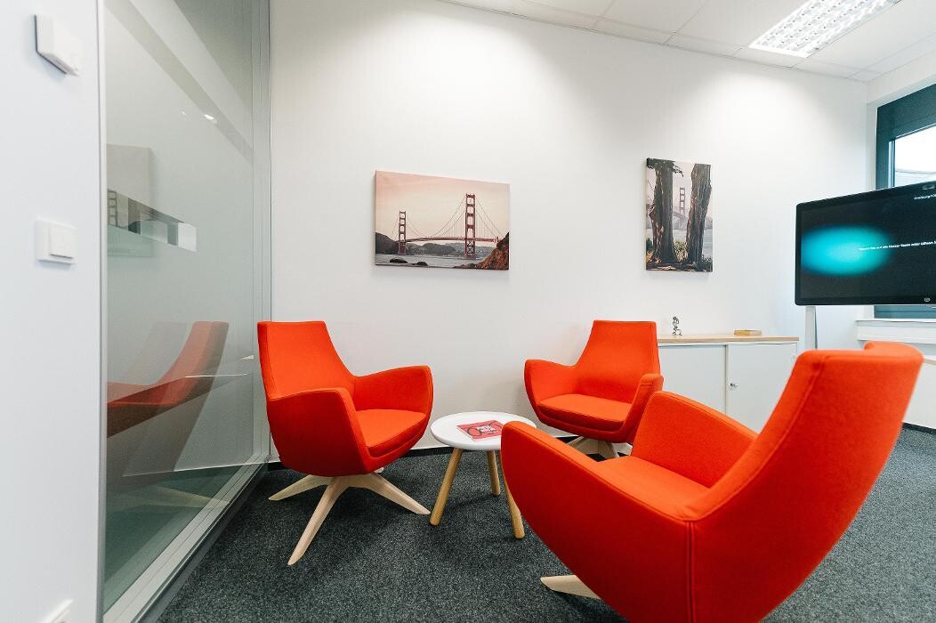 Bilder Bechtle IT-Systemhaus Freiburg im Breisgau