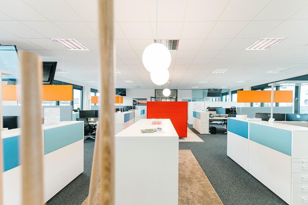 Bilder Bechtle IT-Systemhaus Freiburg im Breisgau