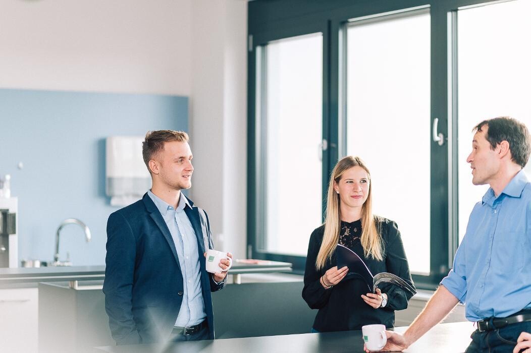 Bilder Bechtle IT-Systemhaus Freiburg im Breisgau