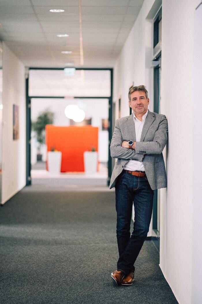 Bilder Bechtle IT-Systemhaus Freiburg im Breisgau