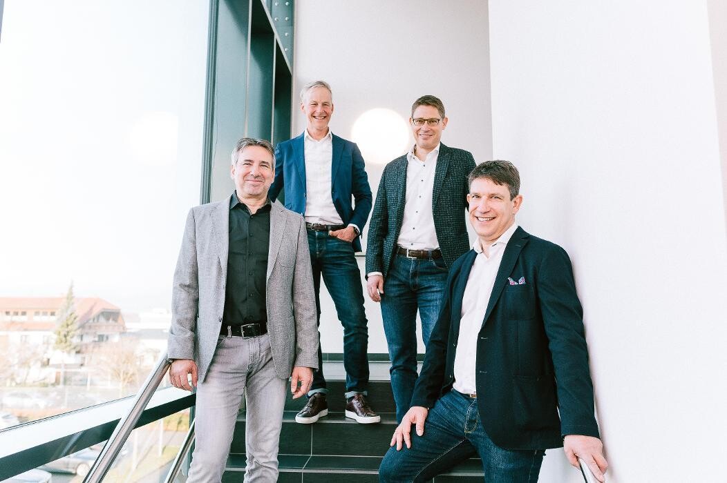 Bilder Bechtle IT-Systemhaus Freiburg im Breisgau
