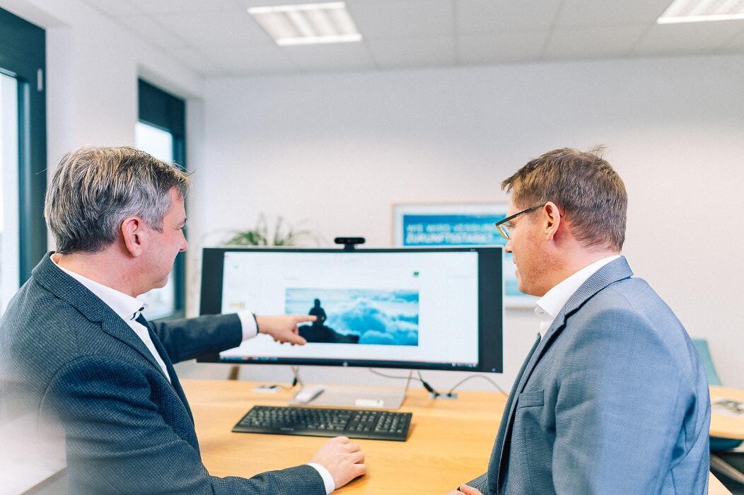 Bilder Bechtle IT-Systemhaus Freiburg im Breisgau