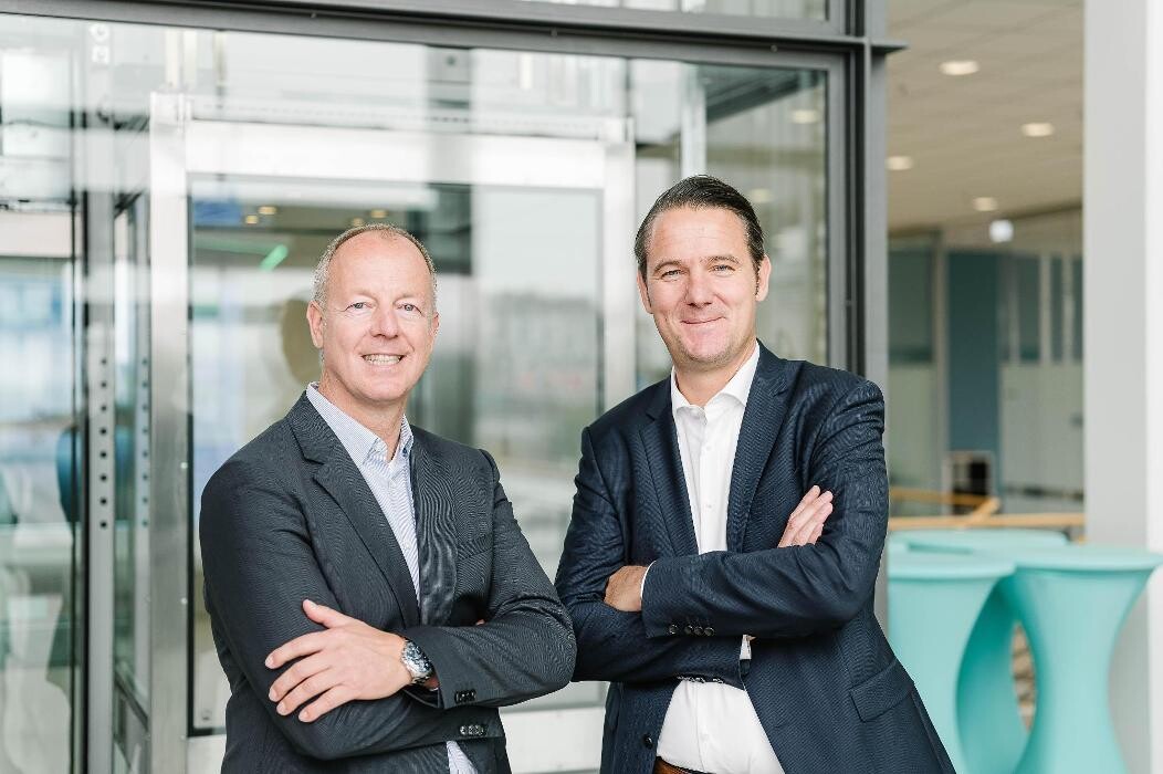 Bilder Bechtle IT-Systemhaus Hamburg