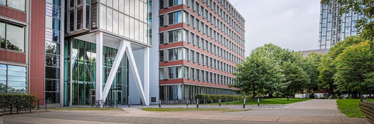 Bilder Bechtle IT-Systemhaus Hamburg