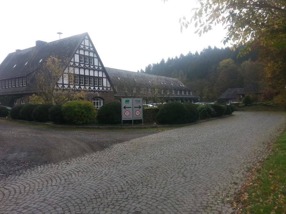 Bilder Bechtle IT-Systemhaus Ober-Mörlen