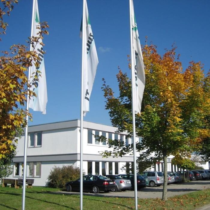 Bilder Bechtle IT-Systemhaus Rottenburg