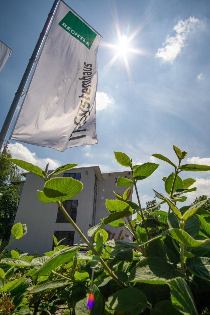 Bilder Bechtle IT-Systemhaus Augsburg