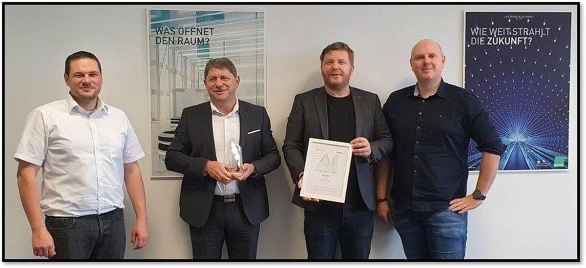 Bilder Bechtle IT-Systemhaus Augsburg