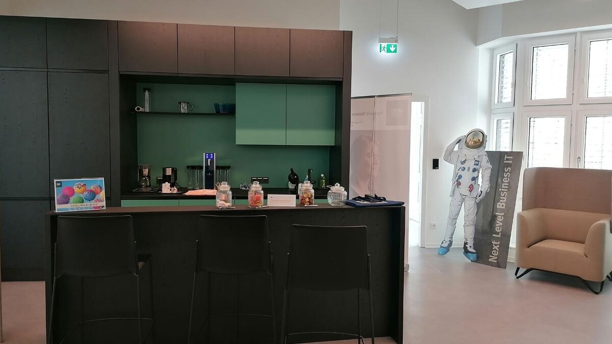 Bilder MODUS Consult GmbH