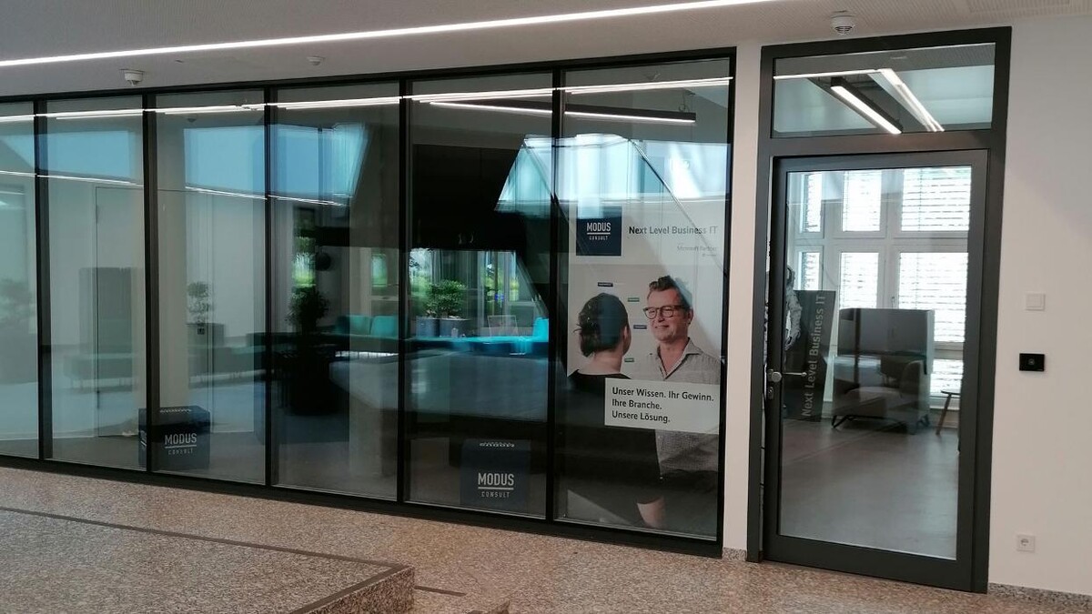 Bilder MODUS Consult GmbH