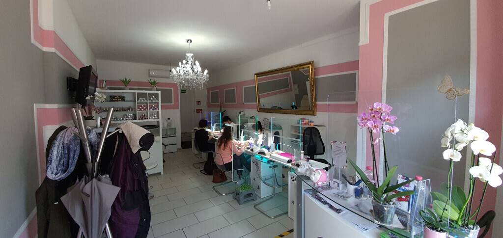 Bilder Thu Nail´s
