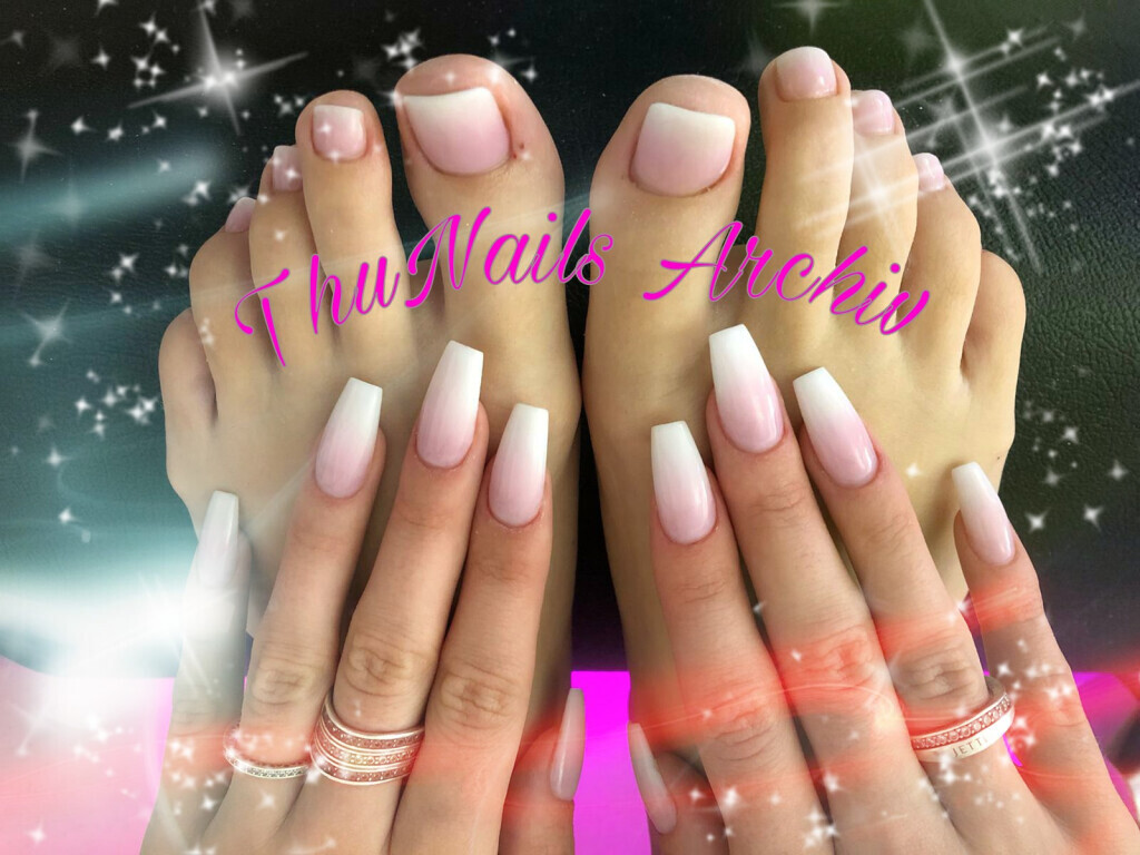Bilder Thu Nail´s