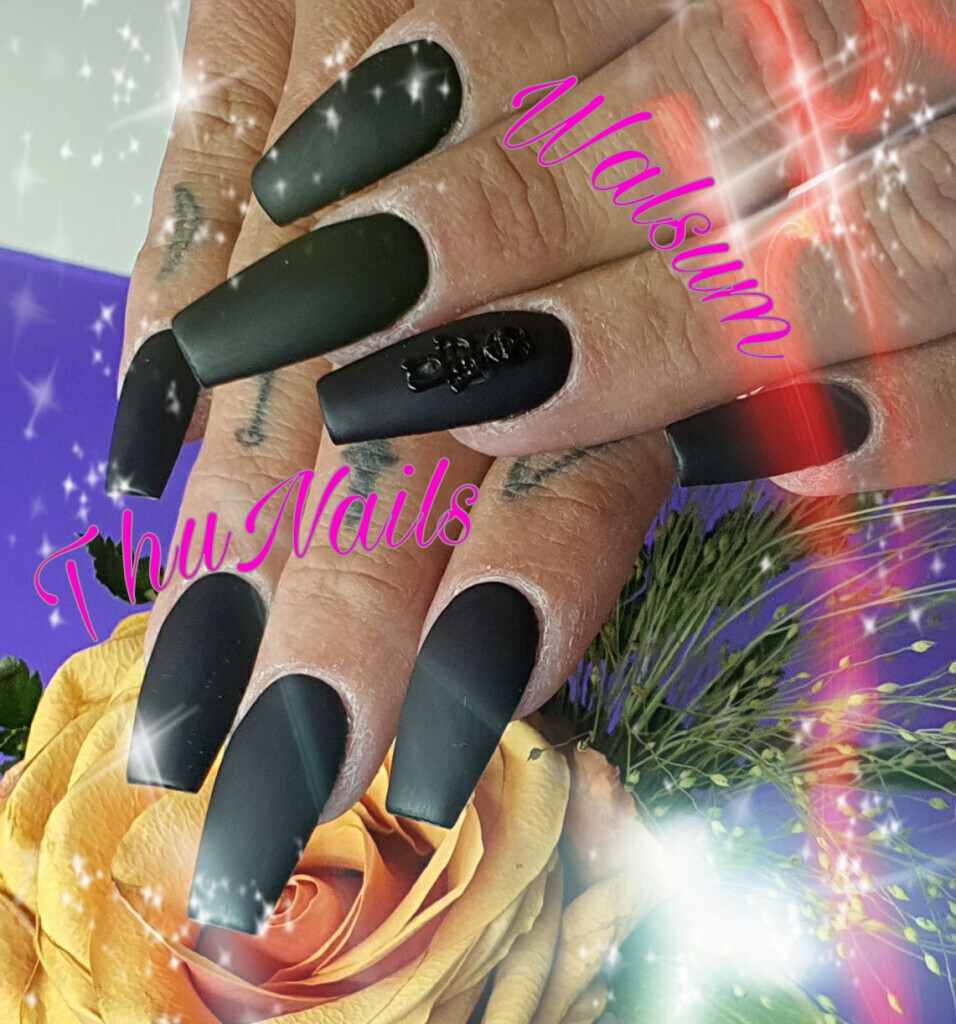 Bilder Thu Nail´s