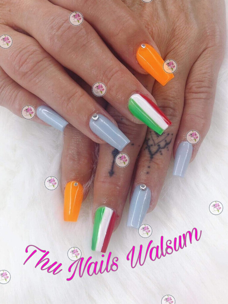 Bilder Thu Nail´s
