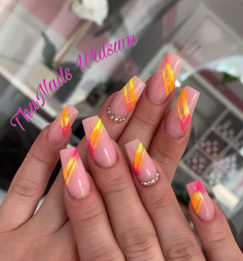 Bilder Thu Nail´s